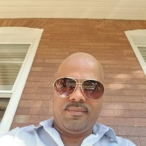 Meet your Posher, Johnny